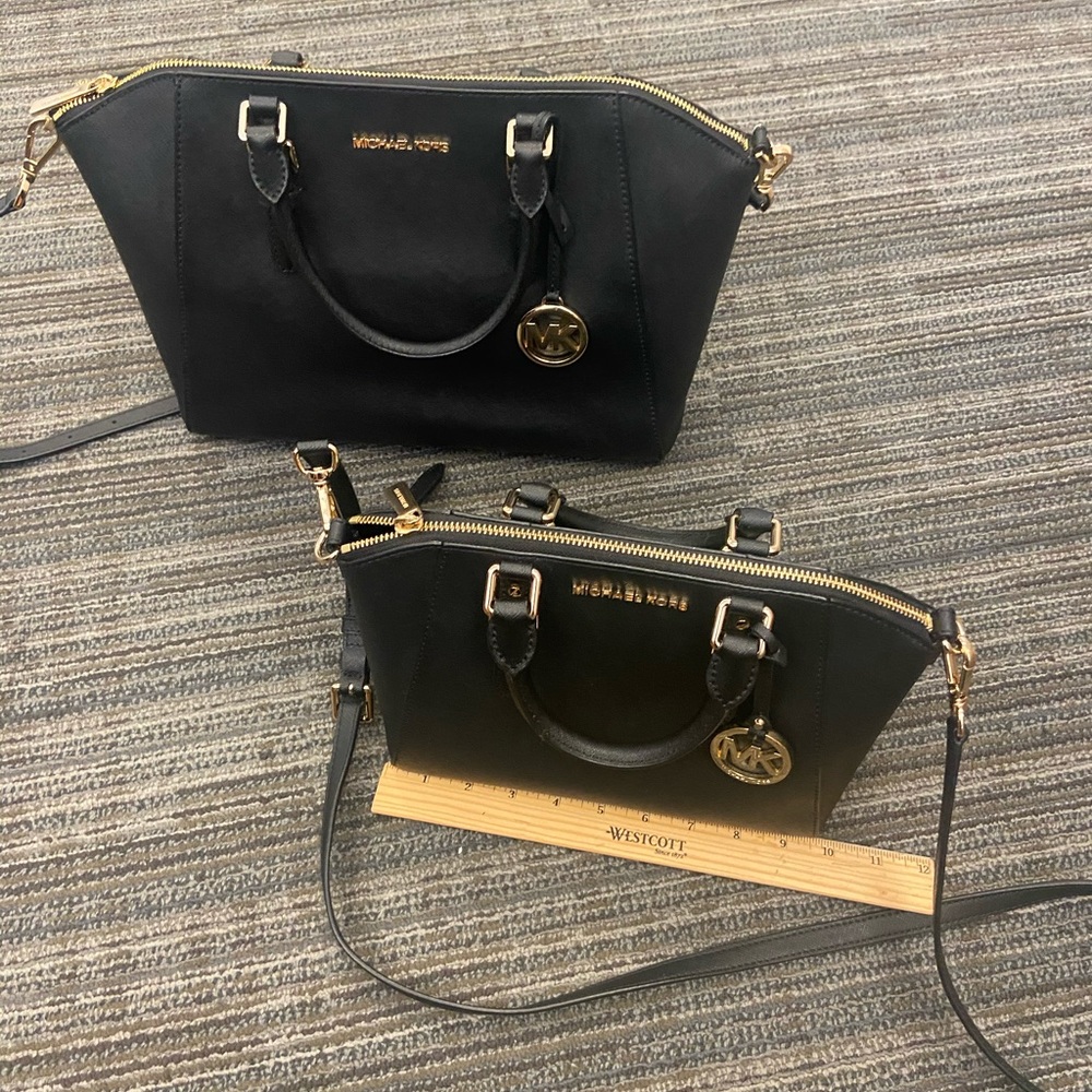 Michael Kors Ciara Crossbody Bags